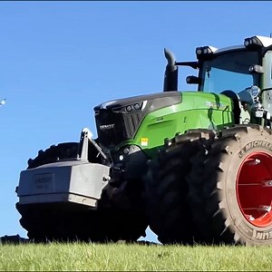 It's a damn big tractor man🤨😎🔥 | Big Machines