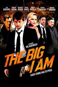 The Big I Am - Movie