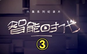【CCTV纪录片】智能时代 第3集 AI的突围(人工智能技术究竟是史无前例的变革先锋 还是又一场资本鼓吹起来的狂欢？AI能否带动一个新时代的到来？)