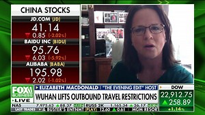 1.3K views · 69 reactions | Elizabeth MacDonald on China and...