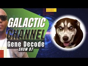 The Galactic Talk — Taino with Gene Decode on DARPA, Amazon, Secrets at Colorado – Oct. 19, 2022