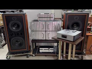 Sony SCD-1 Super Audio CD Player