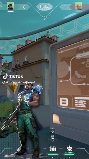 Mastering Harbor Mechanics in Valorant: Tips and Tricks