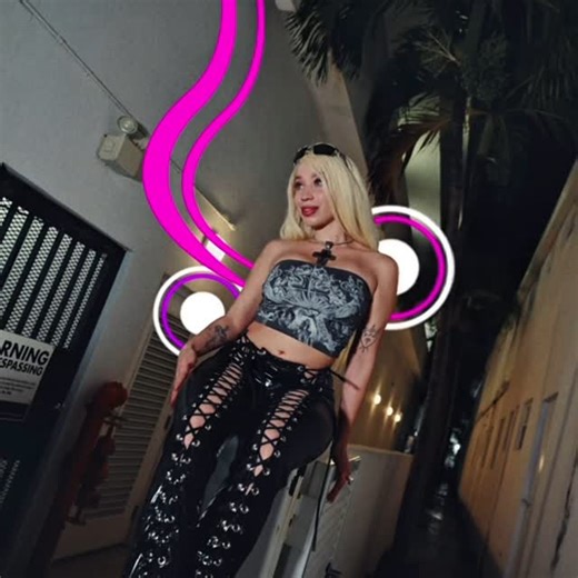 lil golo on Instagram: "lon3ly MV out now 🤕‼️"