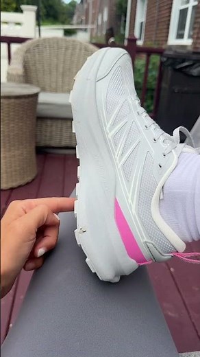 K-Swiss Wild Run Trail Shoes: Road to Trail Comfort Reviewed