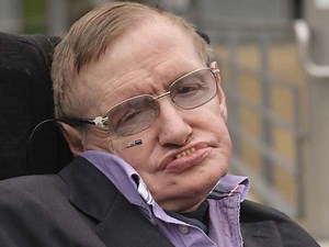 Professor Stephen Hawking, renowned physicist dies at the age of 76