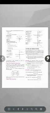 👉CHAPTER 1 RELATION AND FUNCTIONS CLASS 12 👈👉CBSC BOARD 👈👍