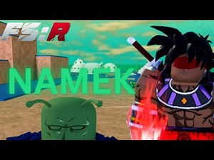 Namek Has Entered Testing And Is A FEW Days Away [FINAL STAND REMASTERED]