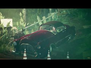 Hello Neighbor 2 Alpha 2 Full Teaser w/ Audio & Neighbor