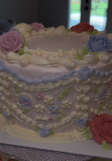 Beautiful Princess Cake Decorating Ideas