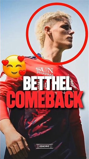 Comeback Confirmed! 🤯 #ipl2026