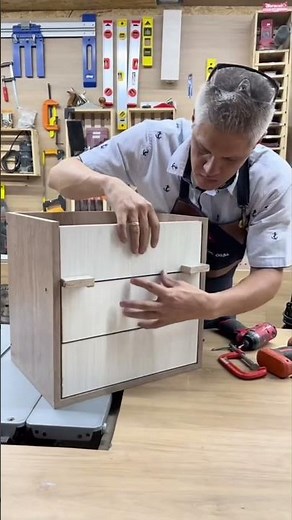 Guia para instalar frontales de cajón