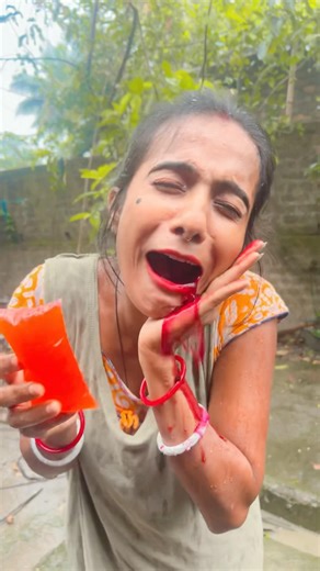 Real VS Jelly Big Bottle Candy🍼🍓👁️ #funny#comedy#ฮ่าๆตลกๆ#ตลก#shortsviral