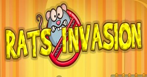 Rats Invasion