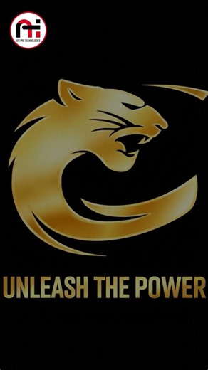 Launching Bagheera Light 🔥✨ | Powerful New Lighting by ATI Pro Technologies #trendingshort