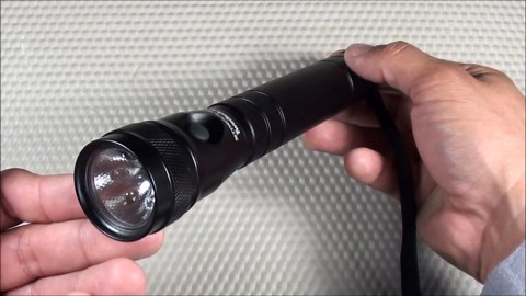 Streamlight TwinTask UV Flashlight