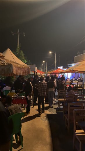 #rwanda #nightlife | Marina Guaragna