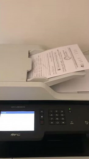 Brother MFC-L8900CDW