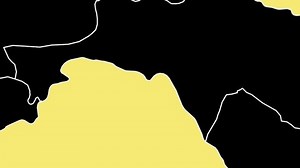 Zoom Out Animation High Detailed Map Stock Footage Video (100% Royalty-free) 1061331145 | Shutterstock