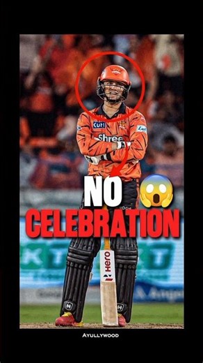 अभिषेक ने Celebration क्यों नहीं किया? 😳🔥