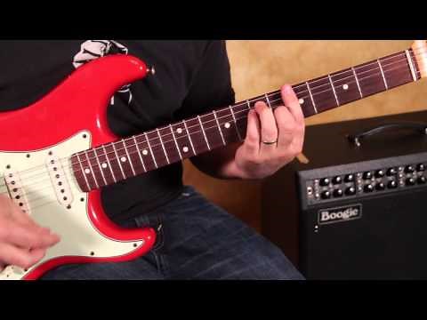 James Gang - Funk #49 - How to Play on Guitar - Lesson - Tutorial