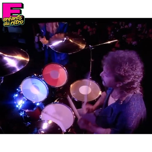 Starship - Nothing's Gonna Stop Us Now (1987) 🔊🎶❤️ | Les enfants du retro