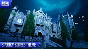 下載 & 暢玩BGMI: Online Multiplayer Game電腦版（模擬器）