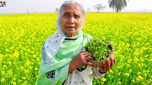 547K views · 29K reactions | Thankuni pata diye Magur macher jhol | Bengali healthy village recipes | villfood | Facebook