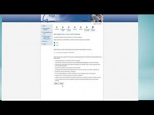 SAQA Application Steps for Foreign Qualifications Evaluation