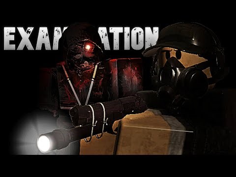 Examination: D-Zero is after me