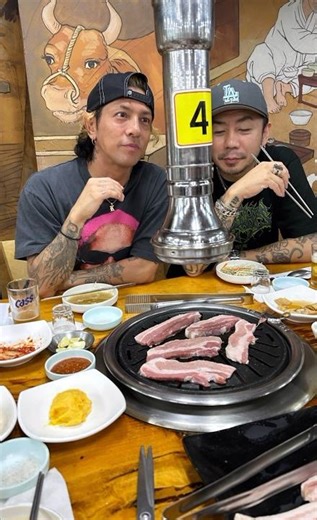 @kj_kenji_furuya @dragonash_official @the_ravens5 @jesse_mcfaddin_original @the____bonez