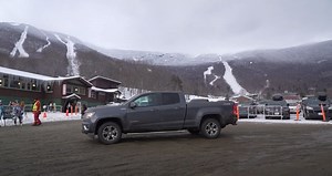 How To Park At Stowe Mountain Resort