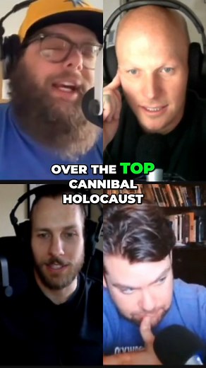 #poultrygeist #troma | Cult Classic Horror