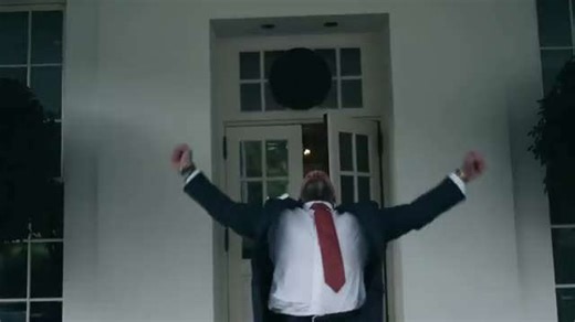 White House enlists wrestler Triple H to announce return of the Presidential Fitness Test