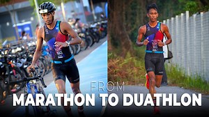 16K views · 602 reactions | How To Transition From Marathon To...