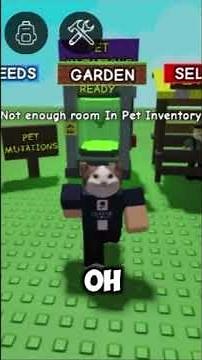 Pt.4 of putting a pet In the mutation machine till I get something good! (Something crazy happens)