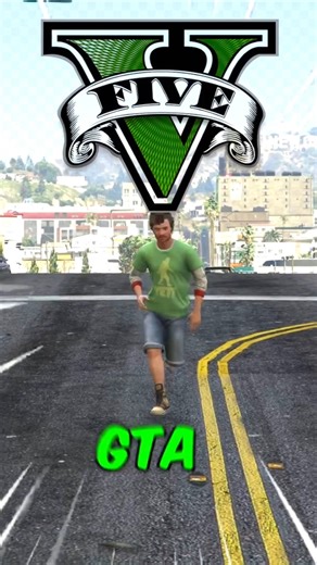 Secrets 🤯 that you don't know in Gta 5 #shorts