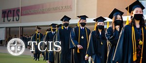 Wonderful Opportunities at TCIS, for Committed & Qualified Educators