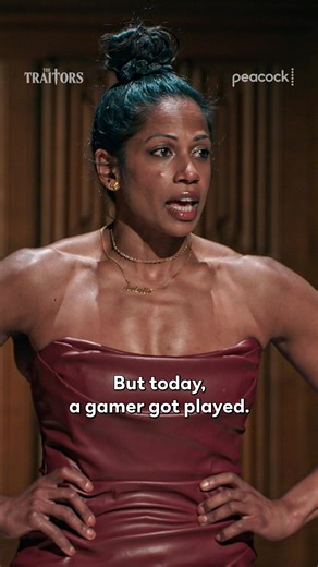 Watch The Traitors US - New Episodes Streaming