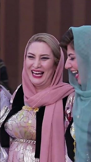 Pure Kurdish Dance Energy! ⚡
