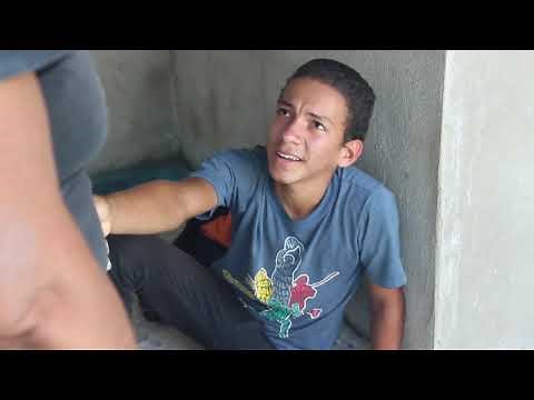 Azotes De Barrio | Capítulo 6