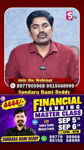 Build Your Financial Knowledge | Learn Investing Basics