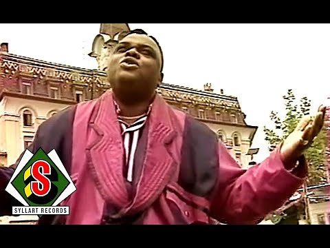 Pepe Kalle & Empire Bakuba - Guy Guy Madimba (Clip Officiel) [RETRO VHS]