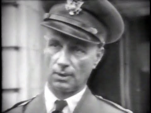 Biography - Billy Mitchell - hosted by Mike Wallace