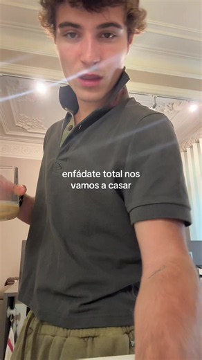 Video de FERRAN GONZALEZ (@ferran.gonzalez_) relacionado con “enfadate”