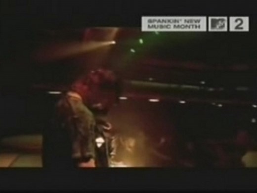 Disturbed - Meaning Of Life (Live)