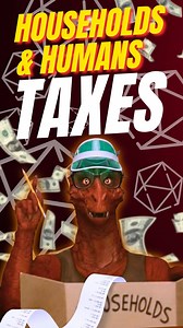 16K views · 6.3K reactions | Roll for tax credits! #dungeonsanddragons #tabletopgames #dnd #ttrpg #dndmemes #dndhumor #taxes | Households & Humans | Facebook