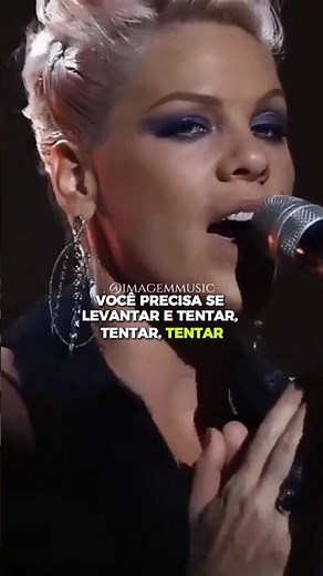 🔴 PINK- TRY (live) #pink #try #música #live