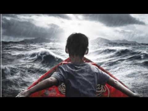 Refugee Audio: Chapters 21-22: Mahmoud and Josef (pages 121-135)