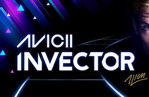 【AVICII Invector】爽快音游全曲目实况流程Forever_哔哩哔哩_bilibili